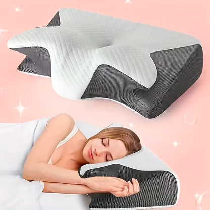 Almohada viscoelástica