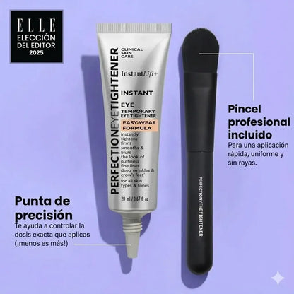 gel tensor de ojos