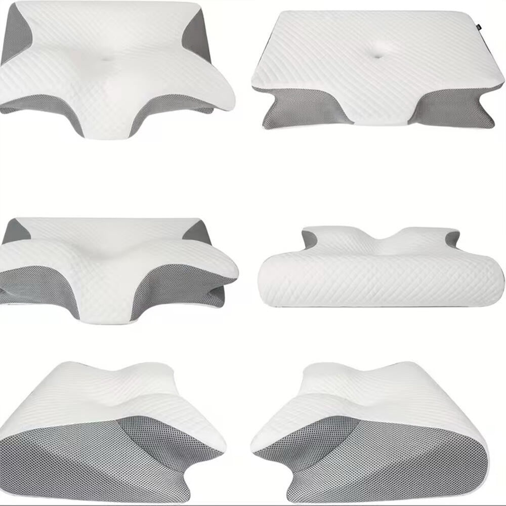 Almohada viscoelástica