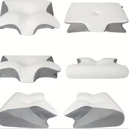 Almohada viscoelástica