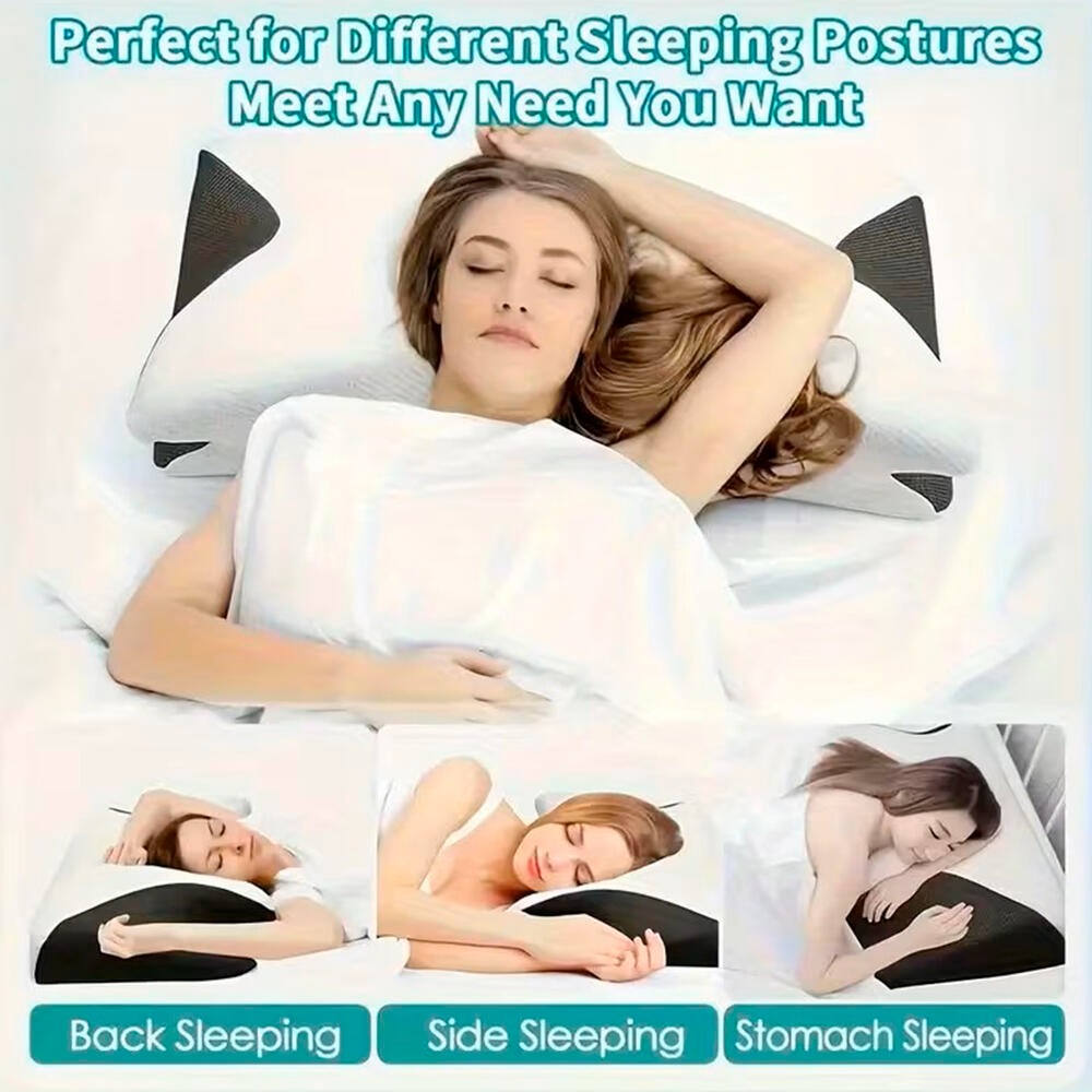Almohada viscoelástica