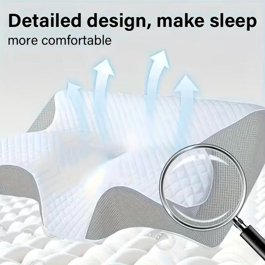 Almohada viscoelástica