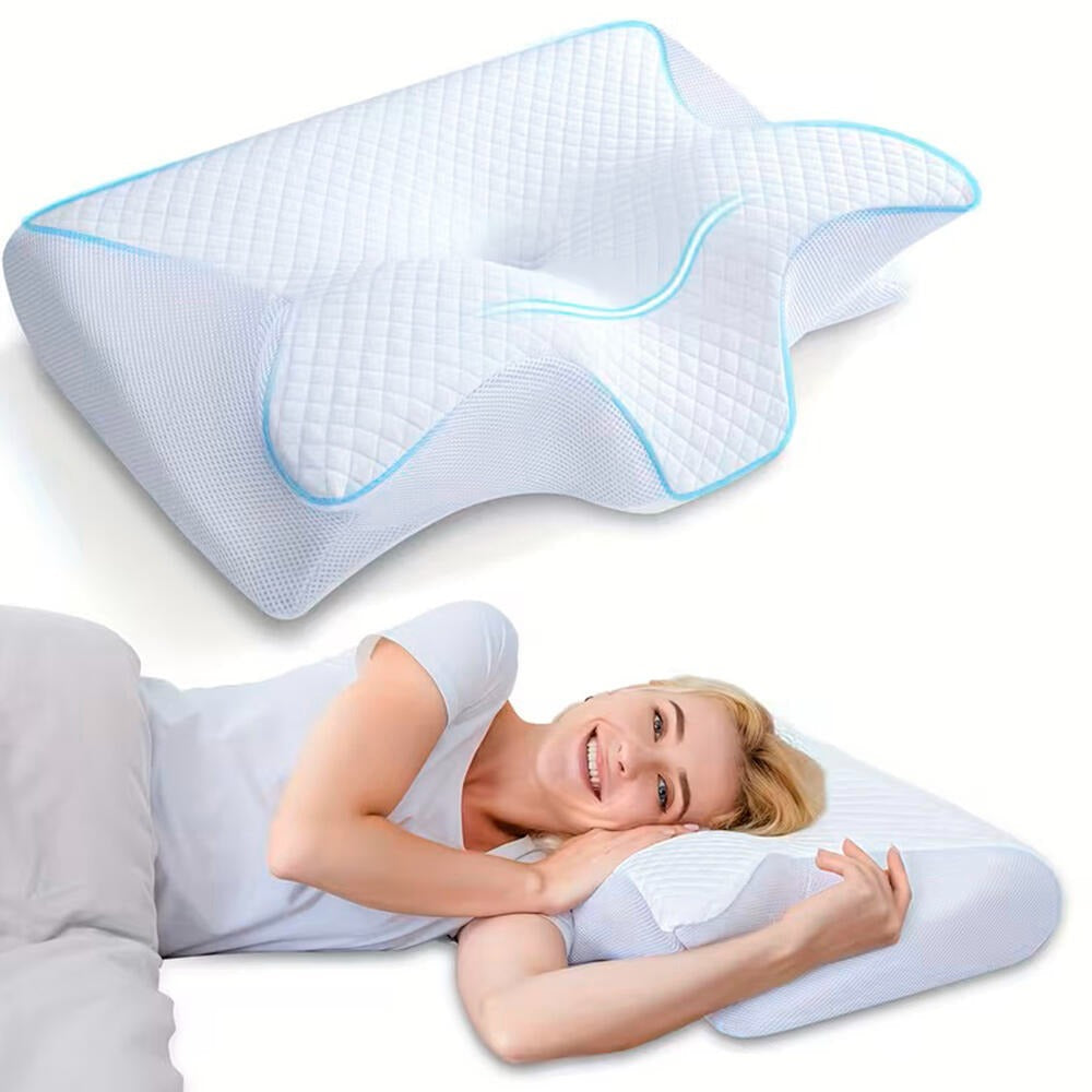 Almohada viscoelástica
